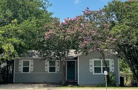 503 N Brazos St, Whitney, TX 76692