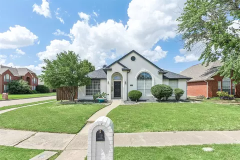 11300 Oxford Pl, Frisco, TX 75035