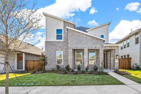 7146 Helena Hl, Royse City, TX 75189