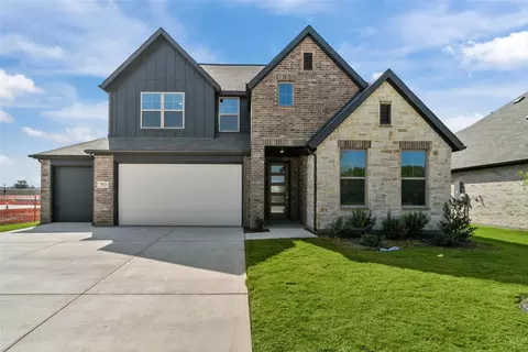 1429 Red Clover Ave, Van Alstyne, TX 75495