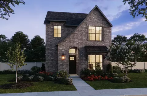 1270 Porter St, Allen, TX 75013