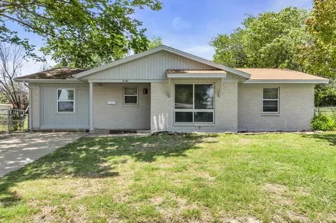 6106 Ivy Hill Rd, Fort Worth, TX 76135
