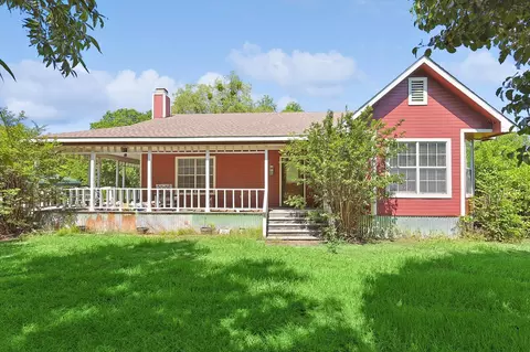 11169 Metz Rd, Sanger, TX 76266