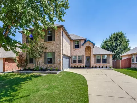909 Cedar Creek Dr, Wylie, TX 75098