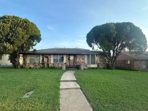 1248 Serenade Ln, Dallas, TX 75241