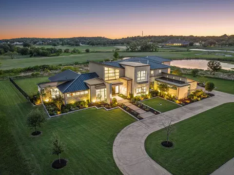 8605 Amen Cor, Flower Mound, TX 75022