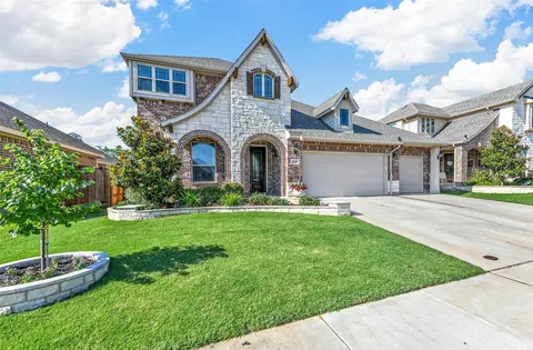 609 Ranchwood Dr, Justin, TX 76247