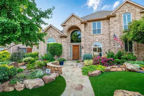 116 Wrenwood Dr, Coppell, TX 75019