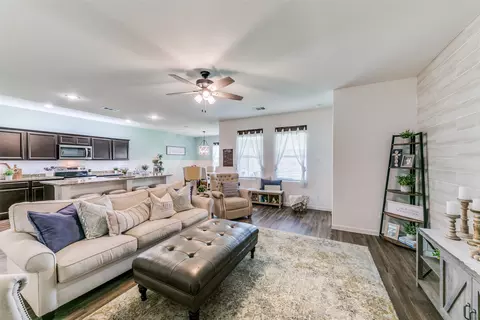736 Devonshire Dr, Lavon, TX 75166 photo 5