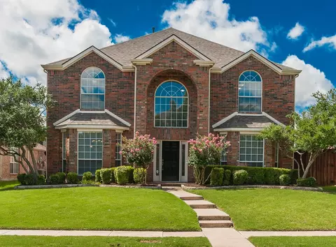2504 Hunters Run Dr, Plano, TX 75025