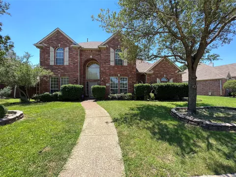 3320 Heatherbrook Dr, Plano, TX 75074