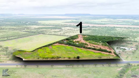 Tbd 19.965 Acres Hwy 84, Lawn, TX 79530