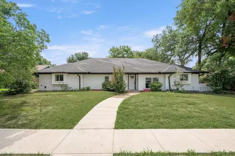 2913 Club Meadow Dr, Garland, TX 75043