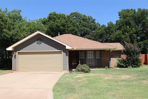1633 Pemelton, Abilene, TX 79601