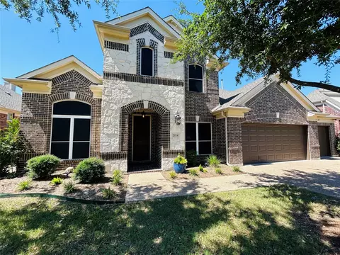 2114 Dewsbury Dr, Wylie, TX 75098