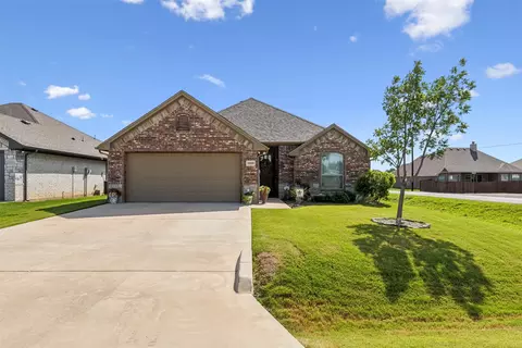 3200 Mccoy Ln, Granbury, TX 76049
