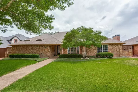 5808 Gallant Fox Ln, Plano, TX 75093