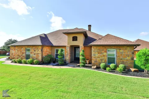 110 Benton Dr, Tuscola, TX 79562