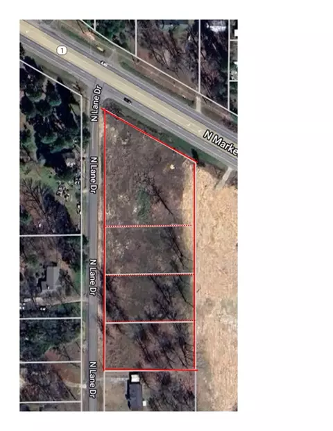 000 N Market, Shreveport, LA 71107