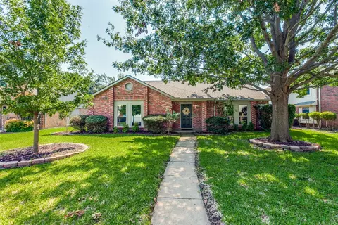 6900 Vero Dr, Plano, TX 75023