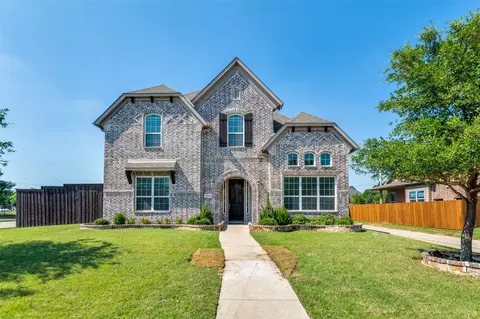 1120 Ranch Gate Ln, Frisco, TX 75036