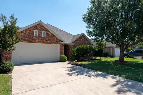 2004 Mark Twain Ln, Denton, TX 76210