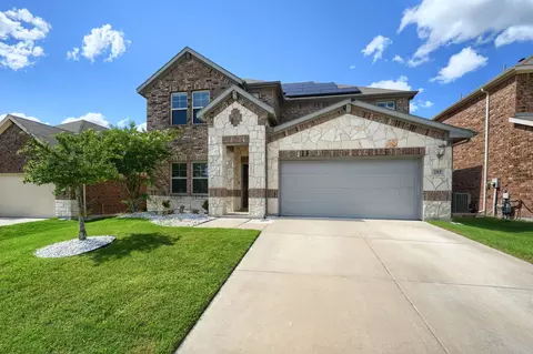 285 Sunshine Ln, Lavon, TX 75166