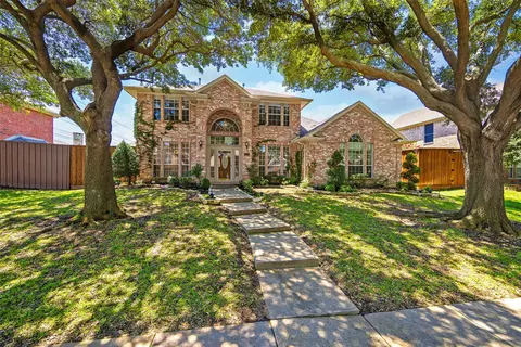 4304 Crown Ridge Dr, Plano, TX 75024