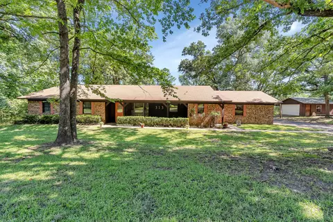 313 E Forrest Hills Rd, Lone Star, TX 75668