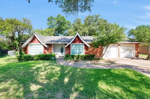 1024 Richland Dr, Abilene, TX 79603