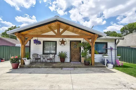 3209 N Terry, Fort Worth, TX 76106