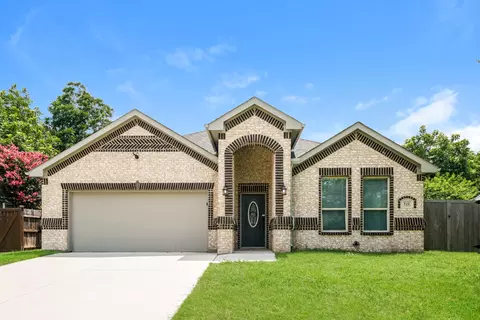 519 Overhill Dr, Arlington, TX 76010