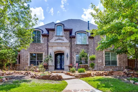 4419 Druid Hills Dr, Frisco, TX 75034