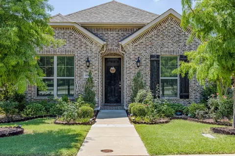 4316 Del Rey Ave, Mckinney, TX 75070
