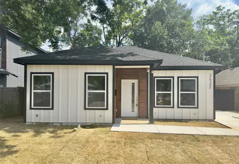 2622 Starks Ave, Dallas, TX 75215