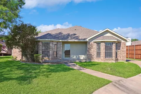1525 Osage Trl, Mesquite, TX 75149