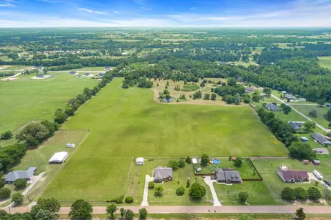 Tract 1 County Road 4106, Canton, TX 75103
