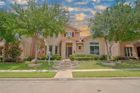 8623 Lindenwood Ln, Irving, TX 75063