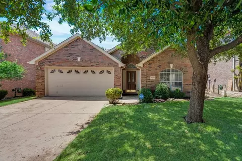 6533 Scottsdale Way, Frisco, TX 75034