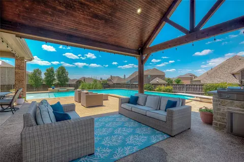 1466 Via Toscana Ln, Rockwall, TX 75032