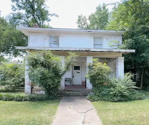 728 Pine Blf, Paris, TX 75460