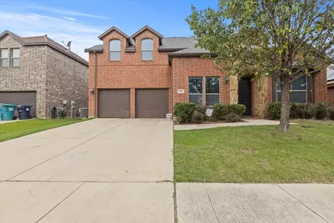 5716 Tawakoni Dr, Argyle, TX 76226