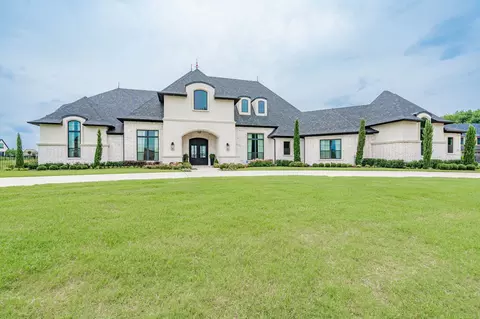 972 Christopher Ct, Lucas, TX 75002