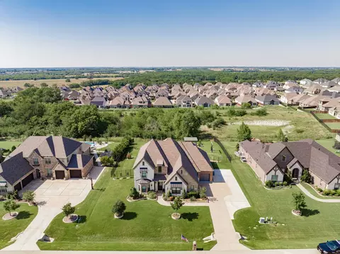 610 Limmerhill Dr, Rockwall, TX 75087