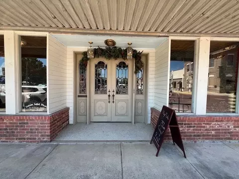 10 Ss Hwy, Cooper, TX 75432