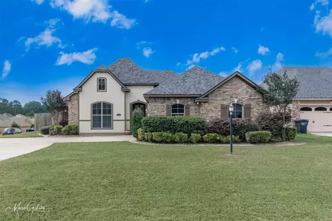 309 Peachwood Cir, Haughton, LA 71037