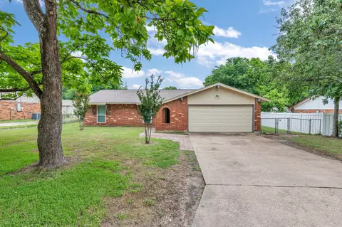 534 Middale Rd, Duncanville, TX 75116
