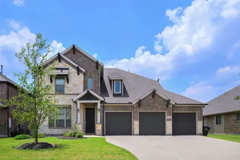 840 Elm Park Ln, Prosper, TX 75078