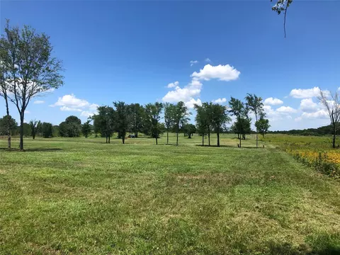 tbd Vz County Road 3208, Wills Point, TX 75169