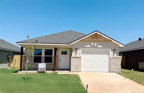 120 Tombstone Rd, Abilene, TX 79602